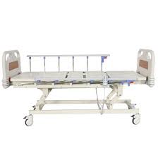 Function Hospital Bed Clinic Bed