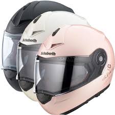 Schuberth C3 Pro Woman Helmet