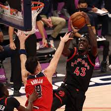 Toronto raptors vs washington wizards: Raptors Favoured In Do Or Die Game Vs Wizards Sports Illustrated Toronto Raptors News Analysis And More