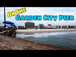 garden city pier full tour relaxing