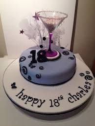 18th birthday cake ideas for guys | 18th birthday two tier cake. Cake Decorating Ideas 18th Birthday Girl Novocom Top