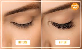how to grow eyelashes fast in a week