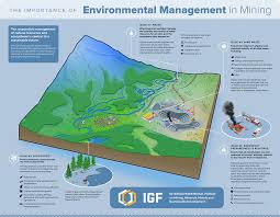 environmental management in mining