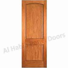 single solid wood door hpd102 solid