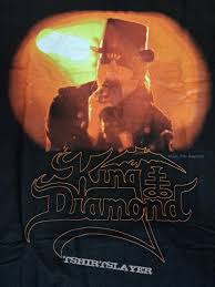 king diamond abigail in concert 2016 t