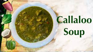 callaloo soup the ey cook you