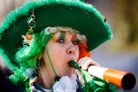 12 lucky st patrick s day traditions