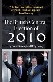 The British General Election Of 2010 Amazon Co Uk Philip