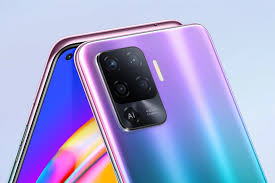 It is running on the mediatek there is a fingerprint sensor present on the oppo a94 as well, along with a magnetic field sensor (compass). Oppo A94 Neues Mittelklasse Smartphone Mit Helio P95 Und 40 Watt Ladetechnik Vorgestellt Notebookcheck Com News