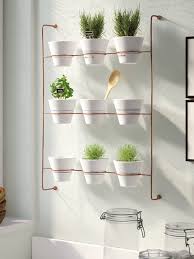 21 Best Wall Mounted Planters For