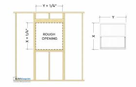 shed window diy plan build blueprint