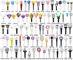 All Groups Solo K Pop Idol Lightsticks Version 2020 Kpopmap Kpop Kdrama And Trend Stories Coverage