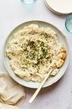 Are cauliflower mashed potatoes healthy?