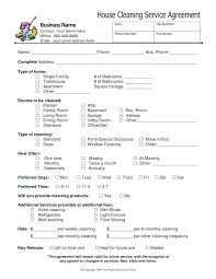 Business Proposal Sample Doc Bid Form Janitorial Forms