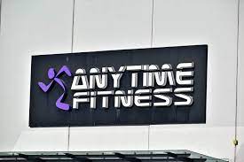 anytime fitness family memberships