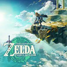Zelda: Tears of the Kingdom Gameplay Presentation Coming Tomorrow From Eiji  Aonuma - IGN