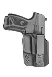 ruger holsters fobus