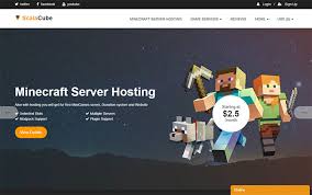 Estoniarp is a semi serious roleplay server on the bedrock verison of minecraft. Scalacube Review A Solid Provider For Minecraft Server Hosting