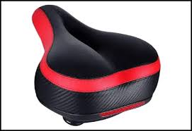 Best Bike Seats For Overweight Females