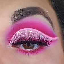 10 trending pink eye makeup for 2021