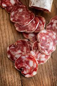 what is soppressata and how should i