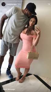 While many wonder how the pair got together, they look extremely happy together. Daniela Rajic Her Second Pregnancy With Paul George Who Had Offered To Pay Her 1 Million For Abortion Of First Child Their Love Details And More Read It Here Married Biography