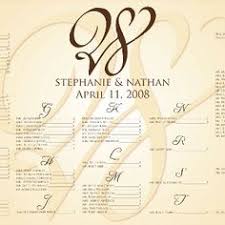 59 Best Wedding Seating Charts Images Wedding Seating