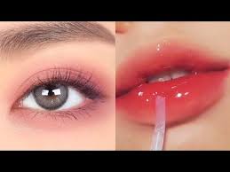 beautiful korean makeup tutorial