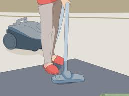 3 ways to clean rubber floor mats wikihow