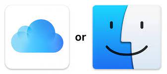 Not only can you backup iphone to computer, but also quickly transfer the data to your new iphone, and select the desired content to transfer as well! Should You Back Up Your Ios Device To Icloud Or Your Mac The Mac Security Blog