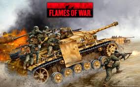 Starting A Flames Of War Force Articles Dakkadakka