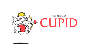 the real story of cupid of love