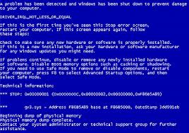 Here's how to lock your windows pc from the keyboard. How To Troubleshoot Blue Screen And Lock Up In Windows