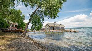 Our office is located in penn yan, ny, just north of keuka lake. Quarterly Real Estate Report Archives Finger Lakes Premier Properties Blog