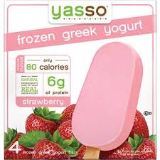 yo frozen greek yogurt bars