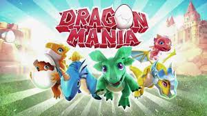 Dragon Mania – The Code Corsair