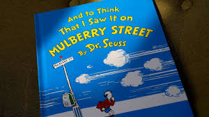 Discuss their favorite alphabet letters and illustrations. 6 Dr Seuss Books Won T Be Published For Racist Images Abc News