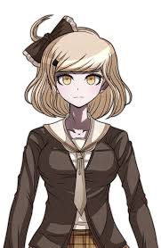 Appearance, personality, emotions, sprites, and extras (may add more as i go on :sweat_smile: Kanon Nakajima Sprites Requested By An Anon I Hope You Like It Mod Himiko Danganronpa Characters Danganronpa Character Design Inspiration