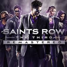 Full package, available now on nintendo switch™. Saints Row Home Facebook