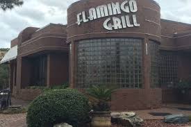 flamingo grill is one of the best