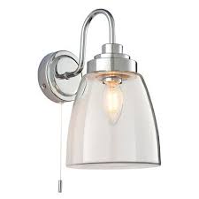 Bay Classic E14 Led Bathroom Wall Light