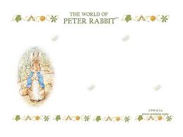peter rabbit小兔彼得桌布