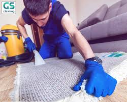 rug cleaning gs cleaning safest and