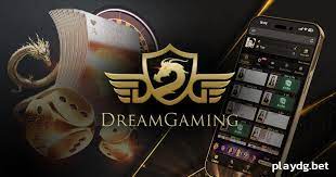 What do you want know about Dream Gaming casino? -