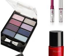 oriflame makeup hers giveaway let
