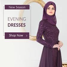 Hijab Neva Style Com Hijab Dresses Muslim Dress