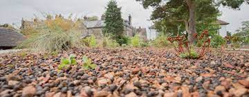 Homify S Best Ideas For A Gravel Garden