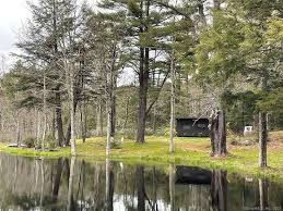 litchfield county ct cabins
