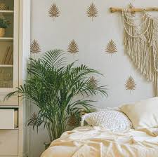 Palm Leaves Wall Decals Floridan Decal