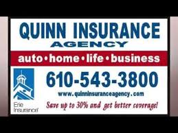 Read about its plans like with most auto insurance, farmers' auto quotes and costs are based on several key factors, like car year. Quinn Group Insurance Agency